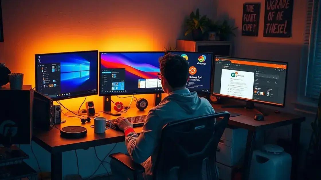 Options for home users Options for home users