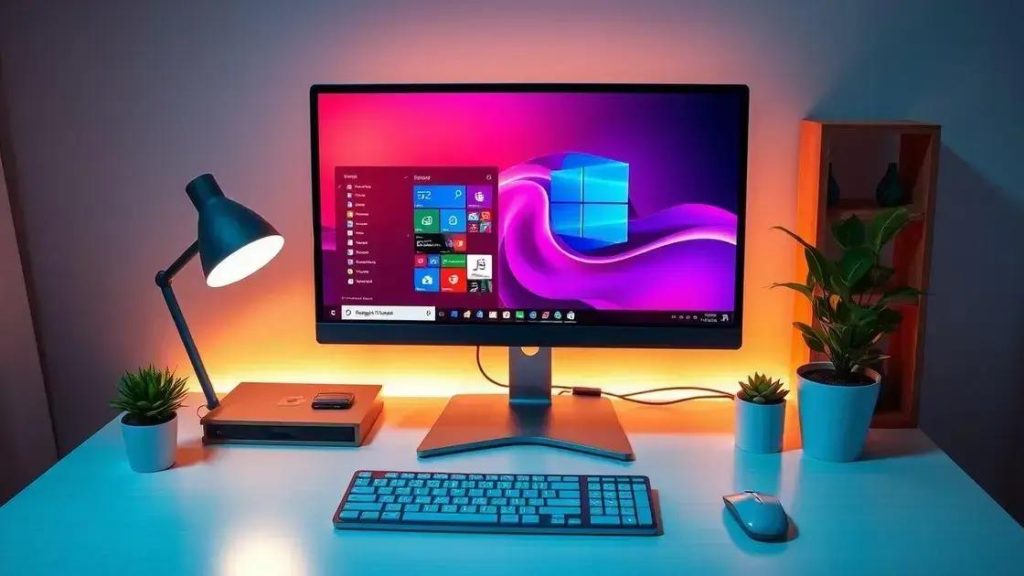 Windows 11 launches with pre-installed apps for better security