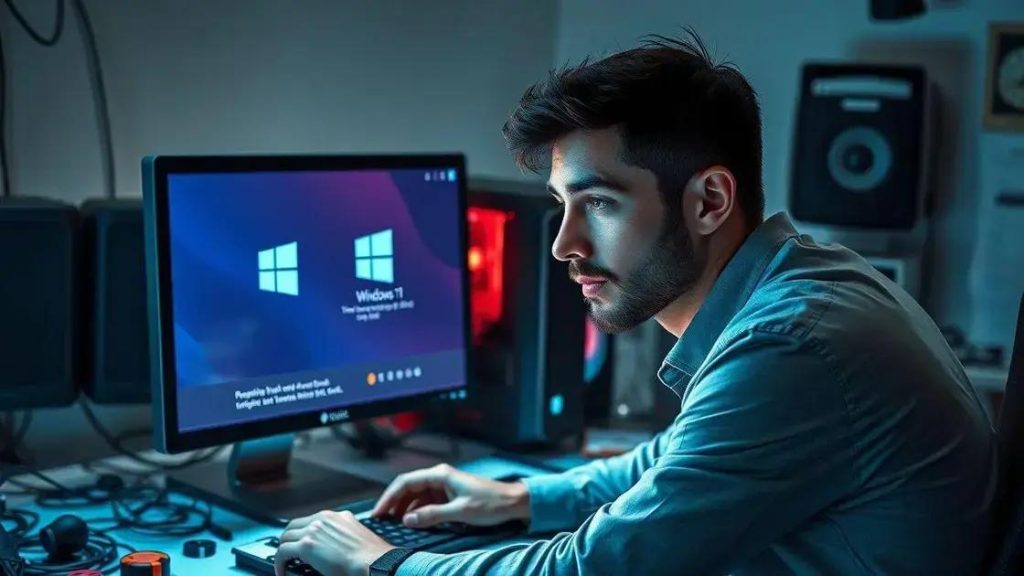 Windows 11 Upgrade: Unlock New Features and Boost Your PC Experience