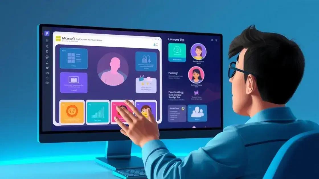 The impact of real-time expressions on user experience The impact of real-time expressions on user experience