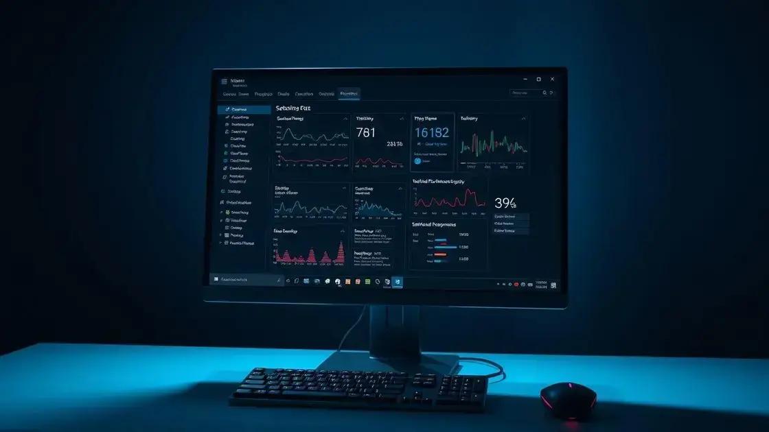 Understanding Windows telemetry mechanics Understanding Windows telemetry mechanics